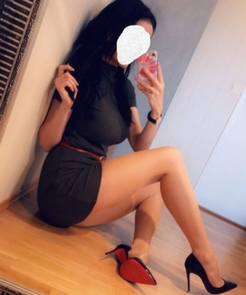 Анкета проститутки Оксана - город Кахиб, 26 лет, №14552