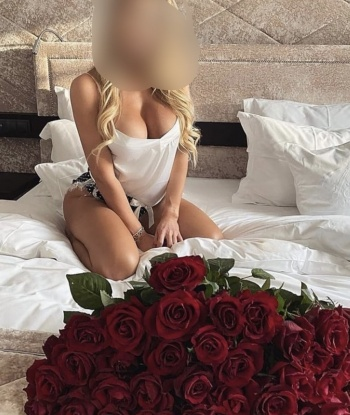 Анкета проститутки Аня - город Кахиб, 27 лет, №4184