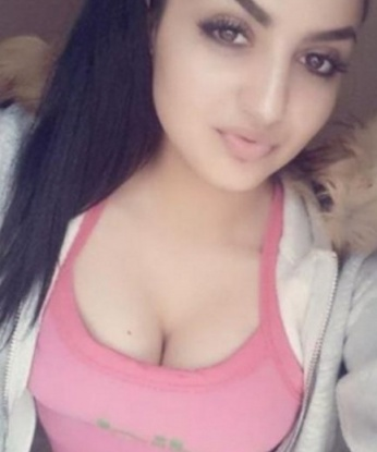 Анкета проститутки Алина - город Кахиб, 25 лет, №7047